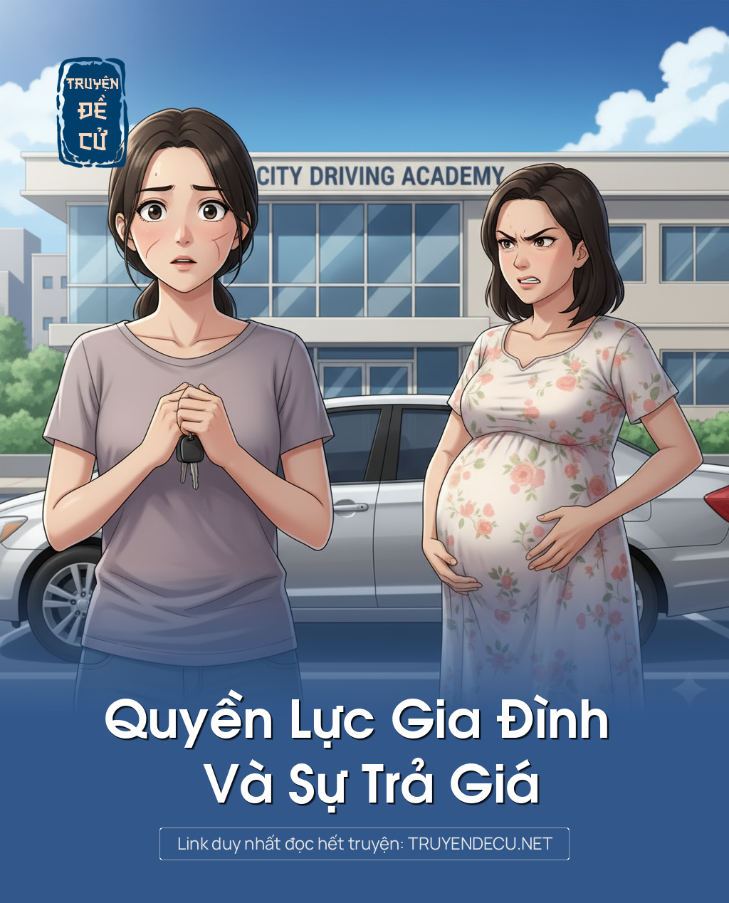 
                            Quyền Lực Gia Đình Và Sự Trả Giá