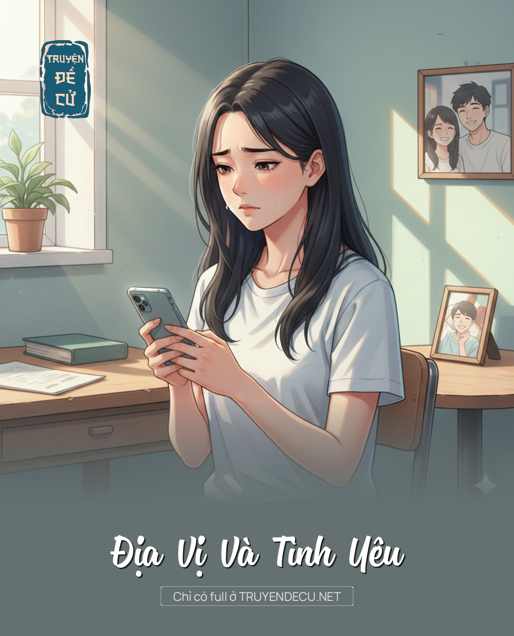 
                            Địa Vị Và Tình Yêu