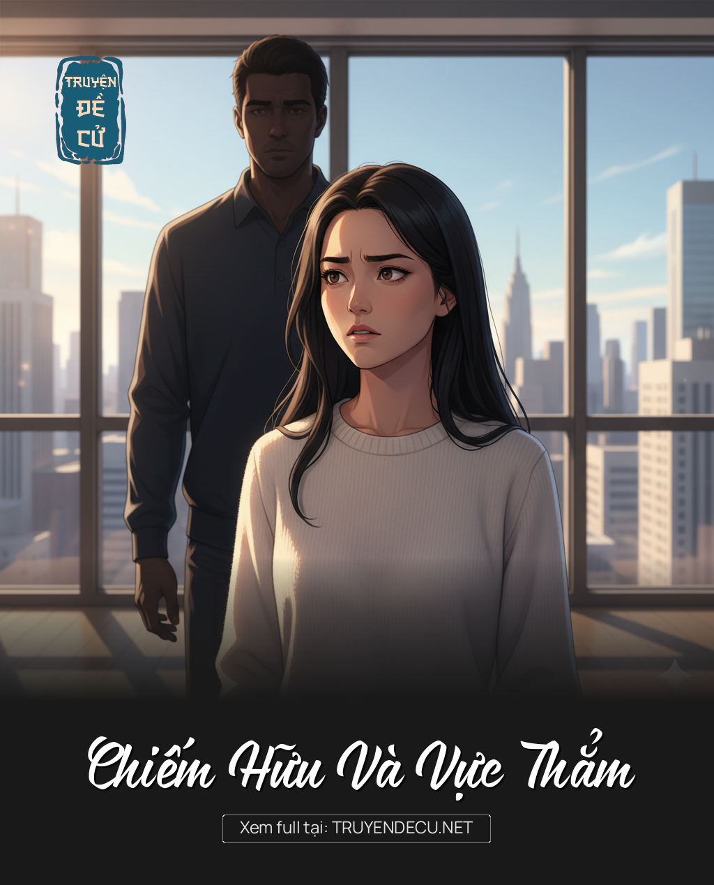 
                            Chiếm Hữu Và Vực Thẳm