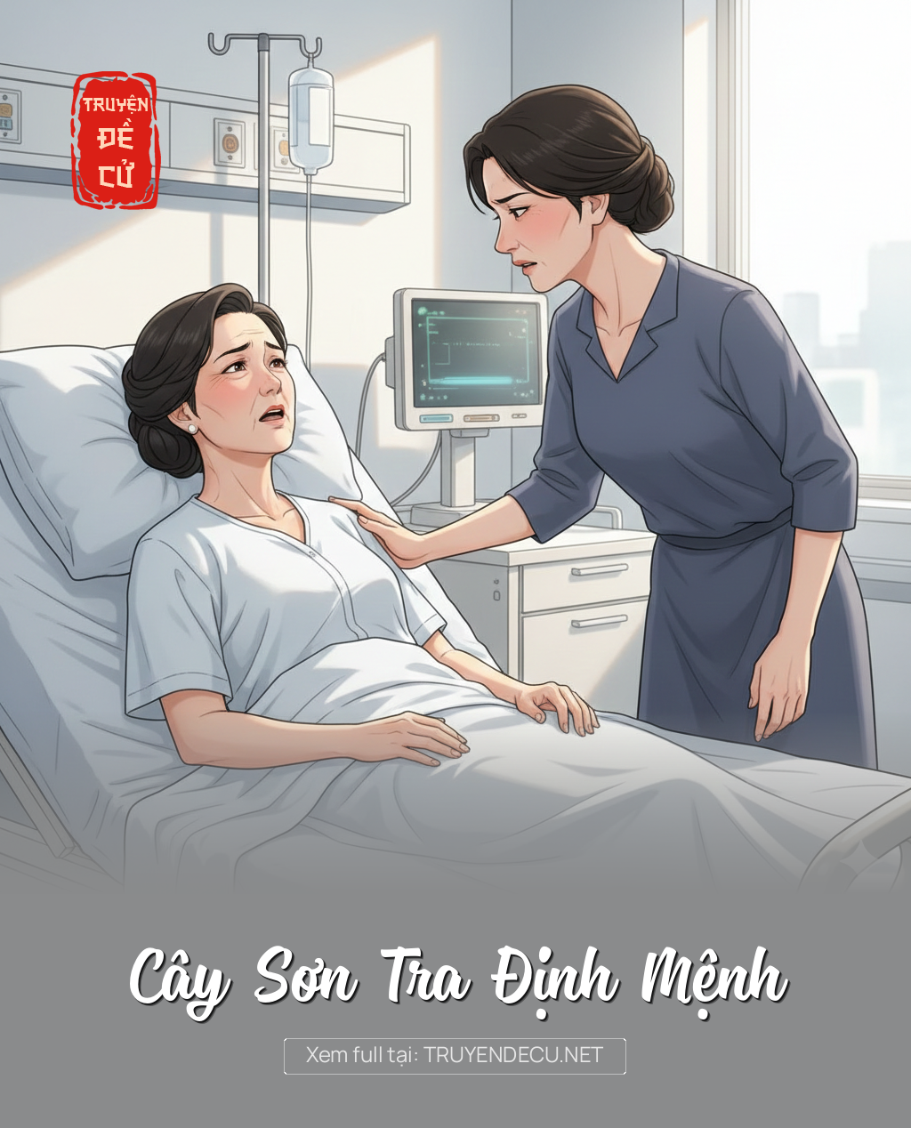 
                            Cây Sơn Tra Định Mệnh