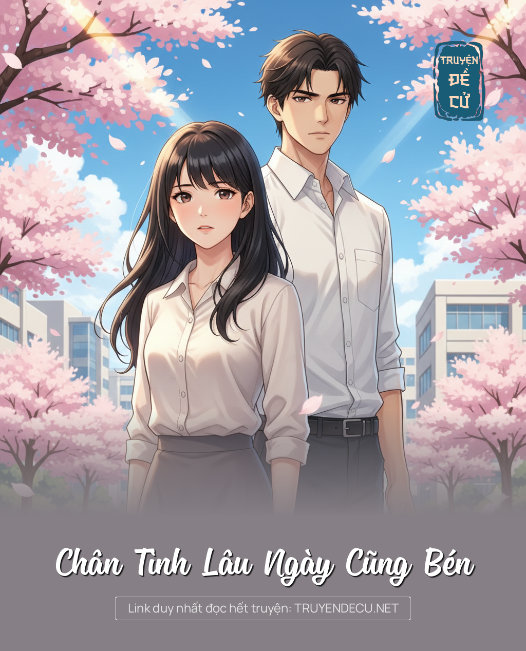 
                            Chân Tình Lâu Ngày Cũng Bén