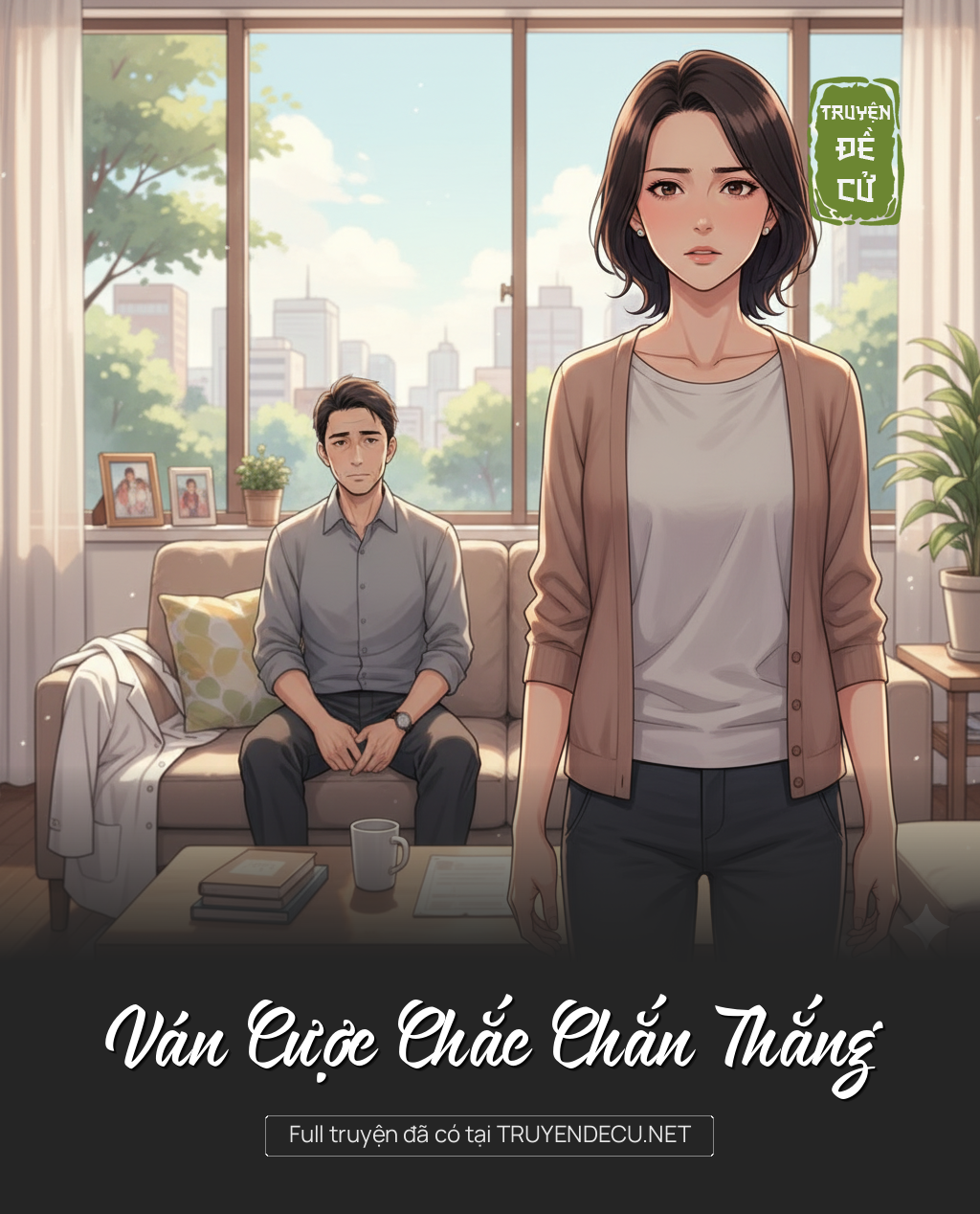 
                            Ván Cược Chắc Chắn Thắng