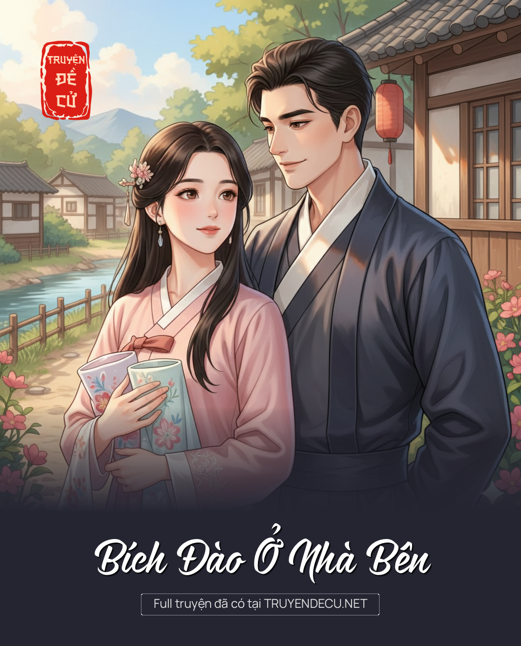
                            Bích Đào Ở Nhà Bên