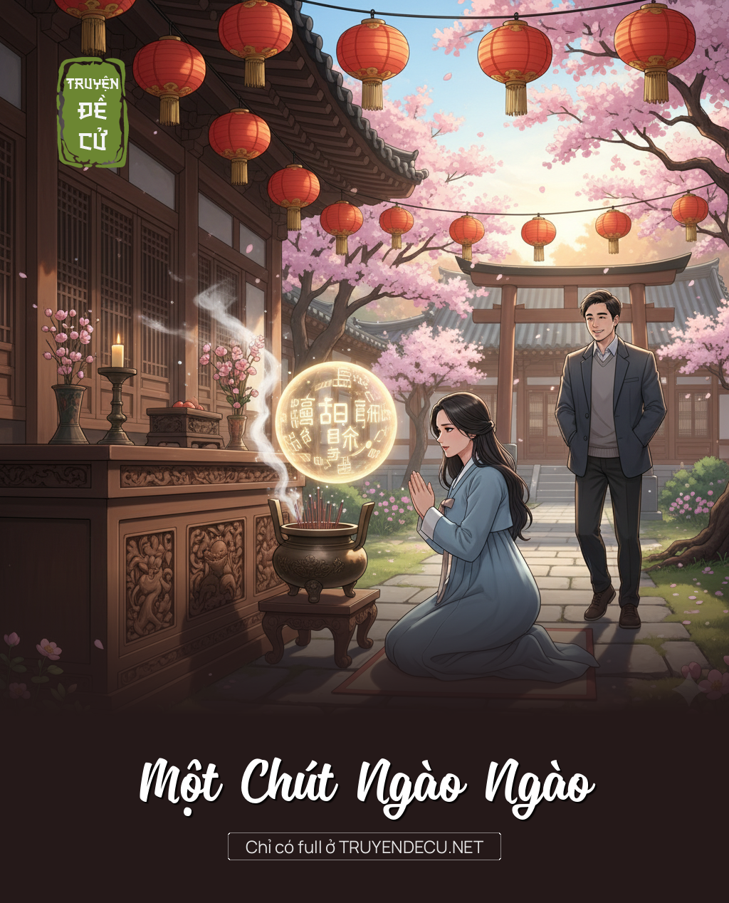 
                            Một Chút Ngào Ngào