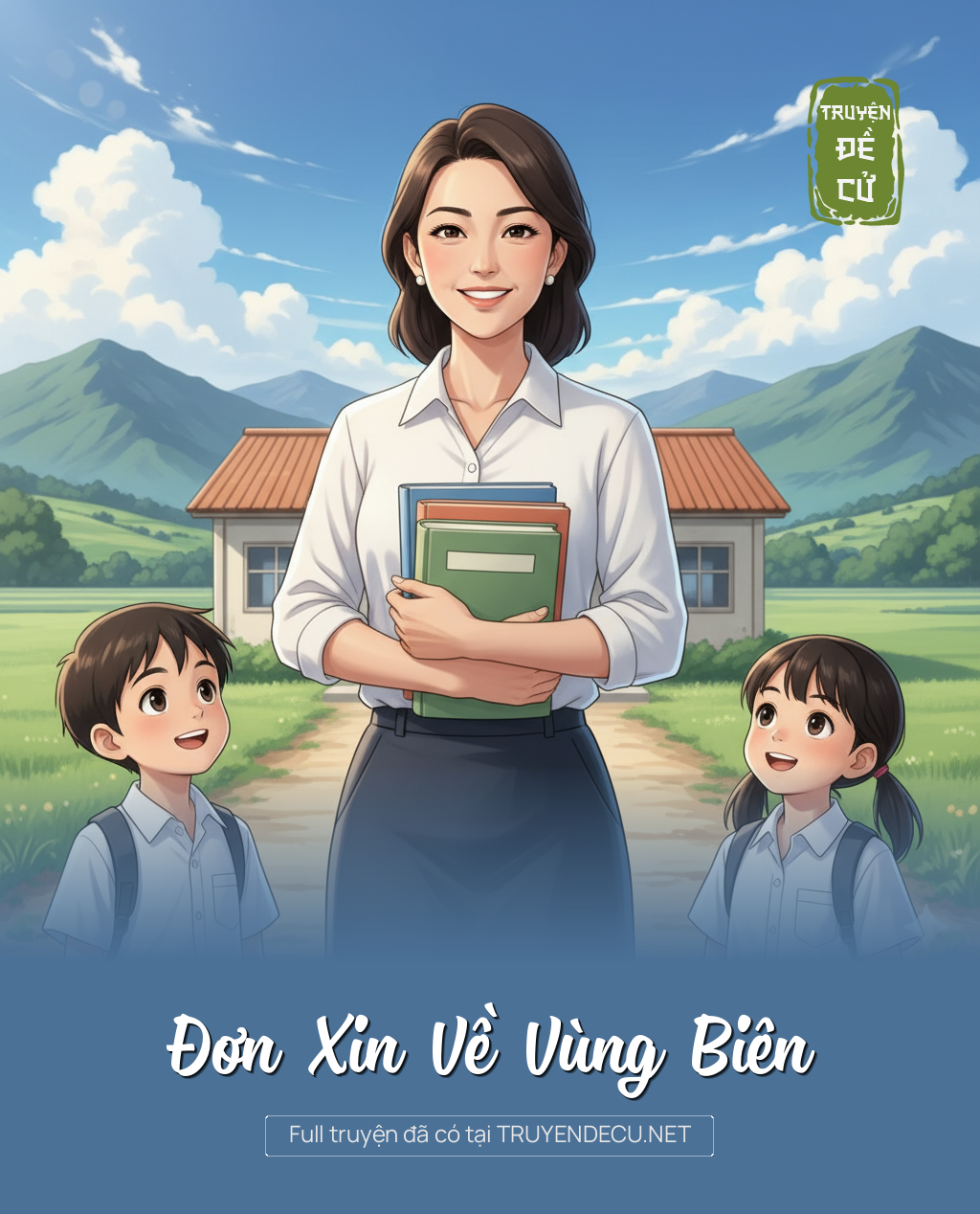 
                            Đơn Xin Về Vùng Biên