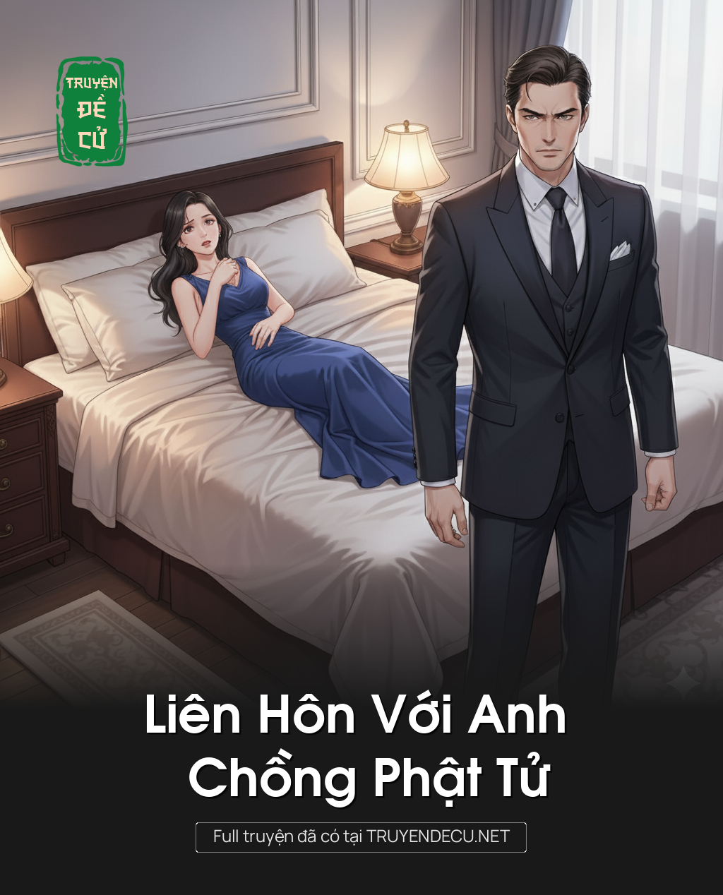
                            Liên Hôn Với Anh Chồng Phật Tử