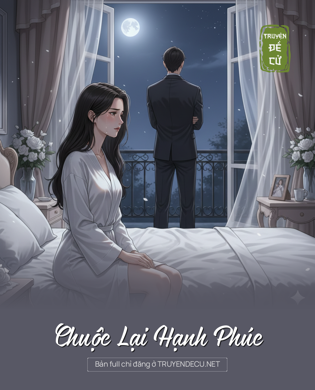 
                            Chuộc Lại Hạnh Phúc