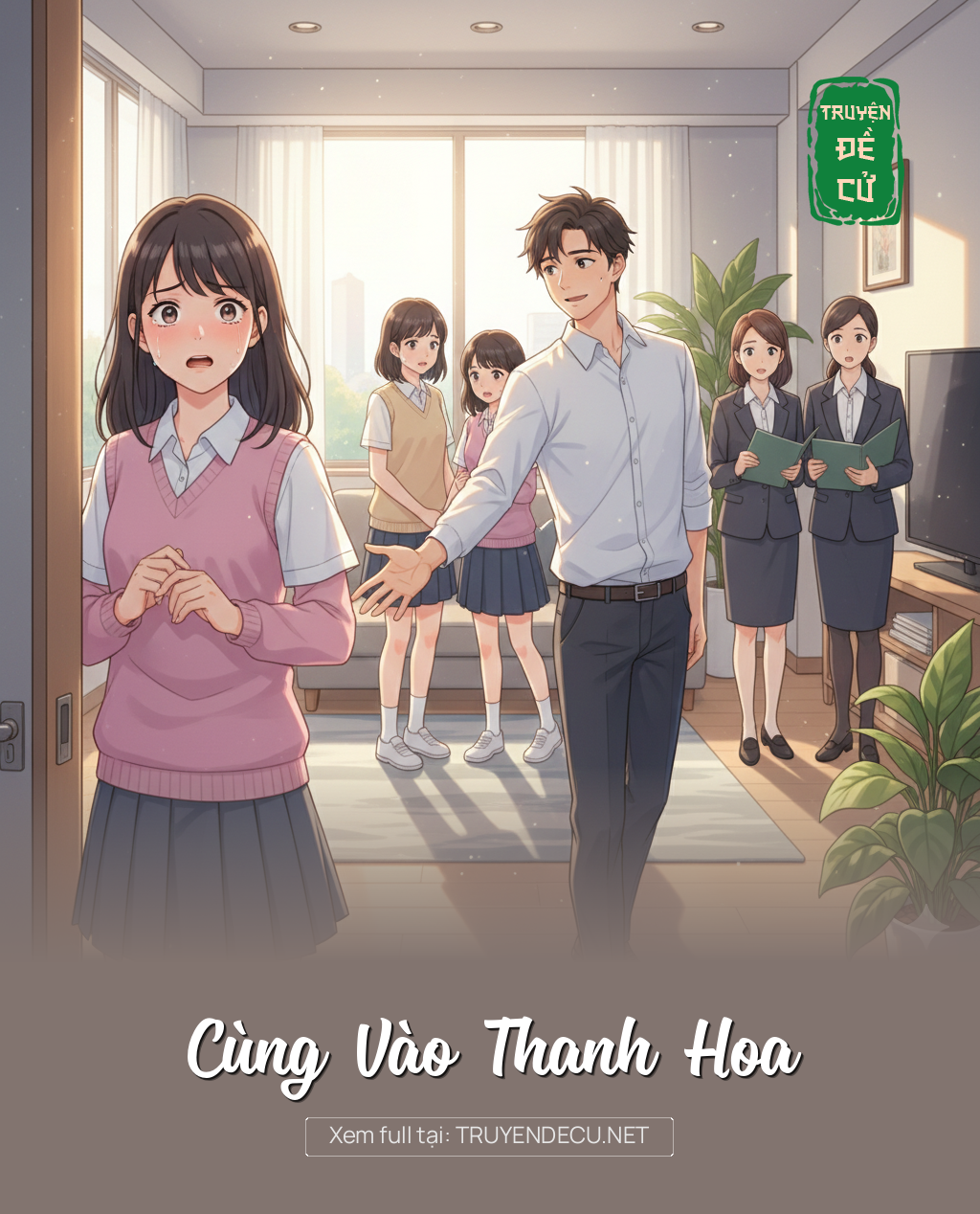 
                            Cùng Vào Thanh Hoa