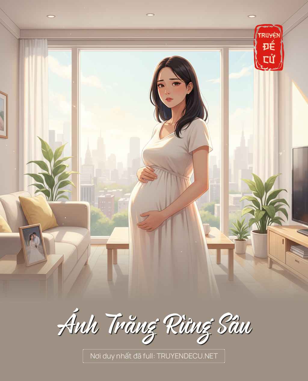 
                            Ánh Trăng Rừng Sâu