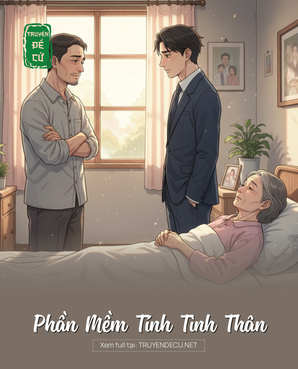 
                            Phần Mềm Tính Tình Thân