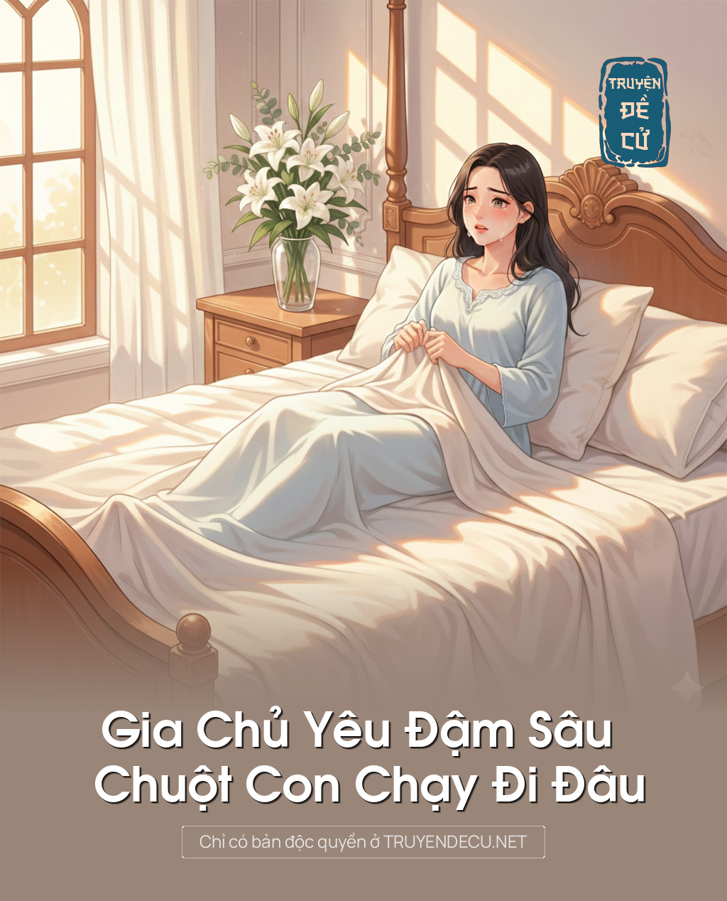 
                            Gia Chủ Yêu Đậm Sâu Chuột Con Chạy Đi Đâu