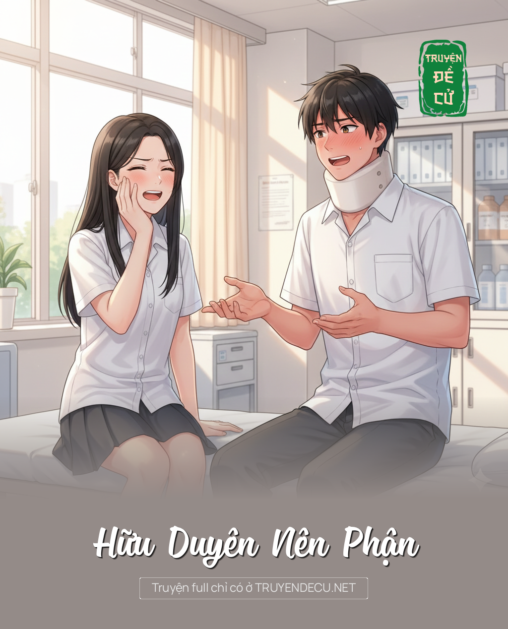 
                            Hữu Duyên Nên Phận