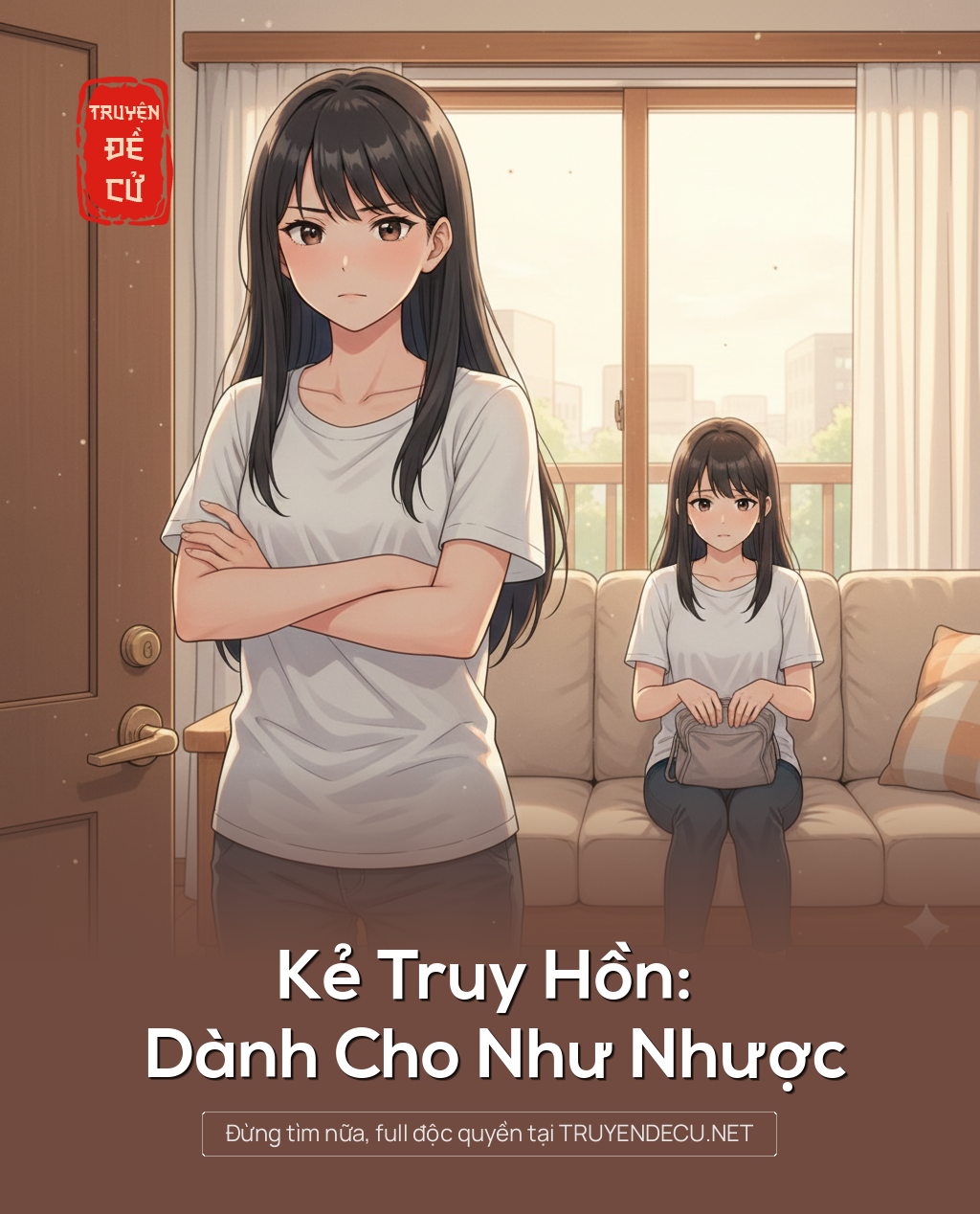 
                            Kẻ Truy Hồn: Dành Cho Như Nhược