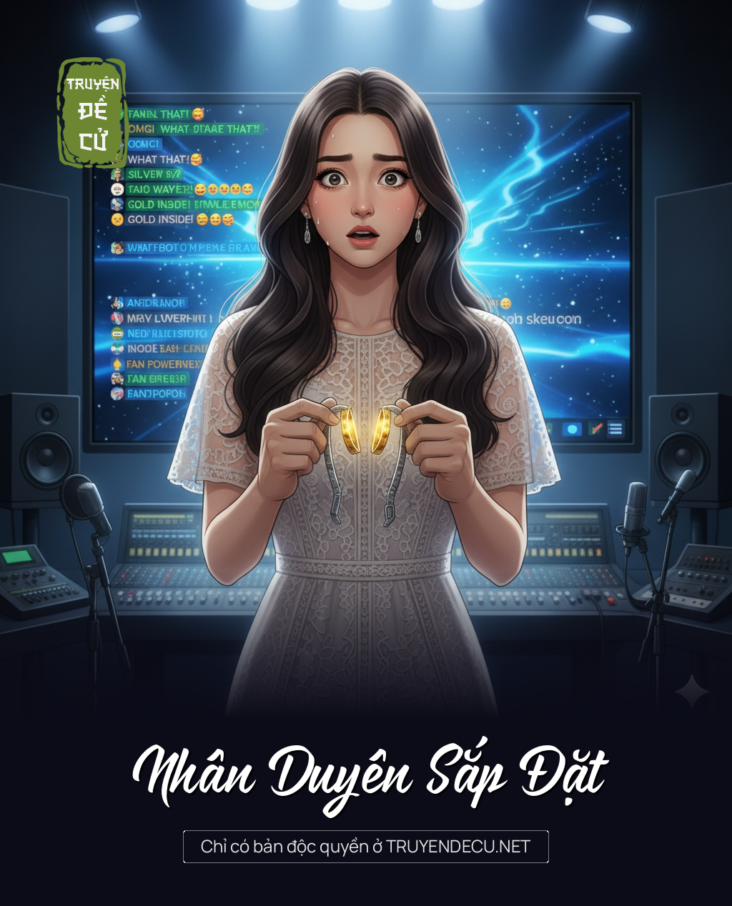 
                            Nhân Duyên Sắp Đặt