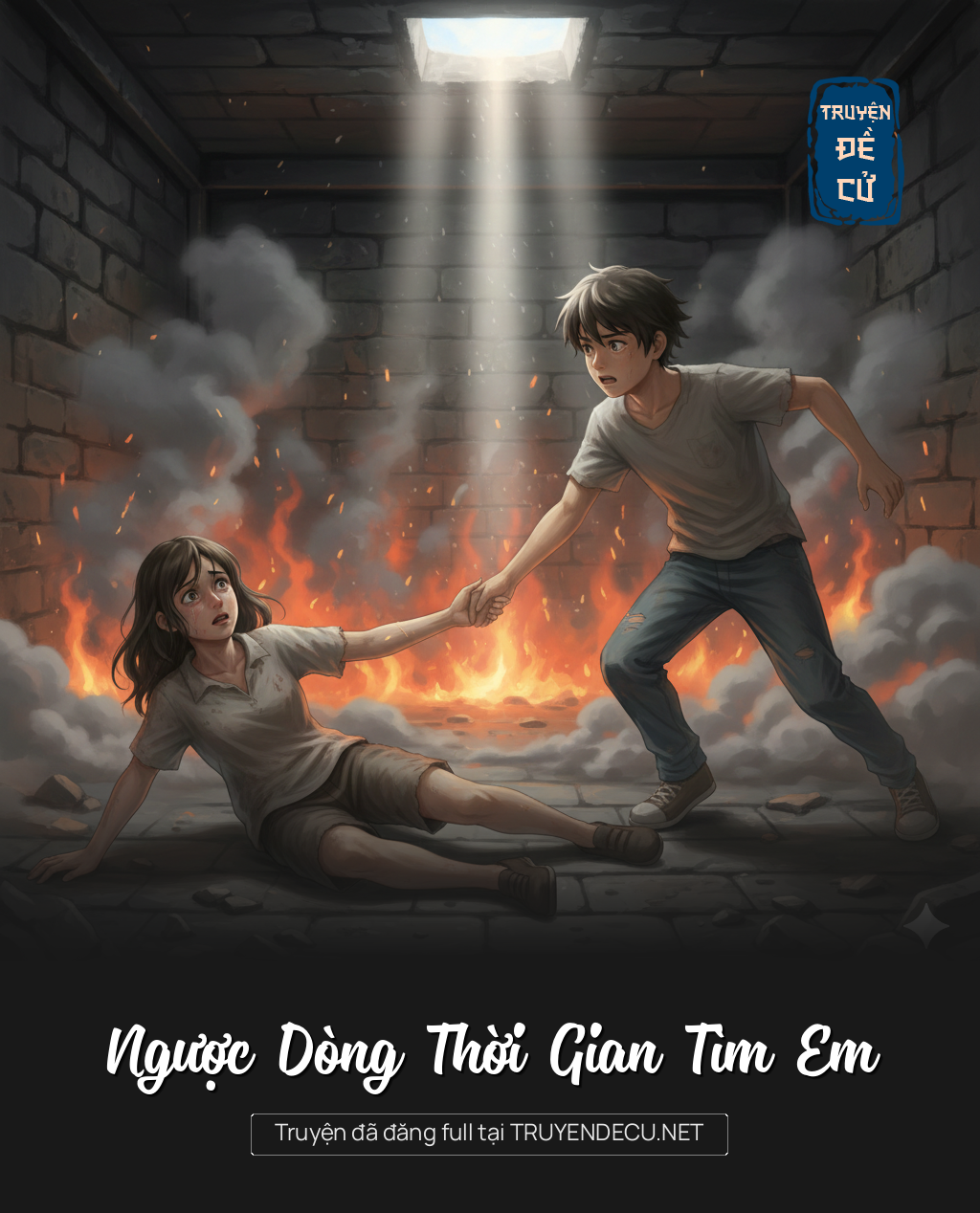 
                            Ngược Dòng Thời Gian Tìm Em