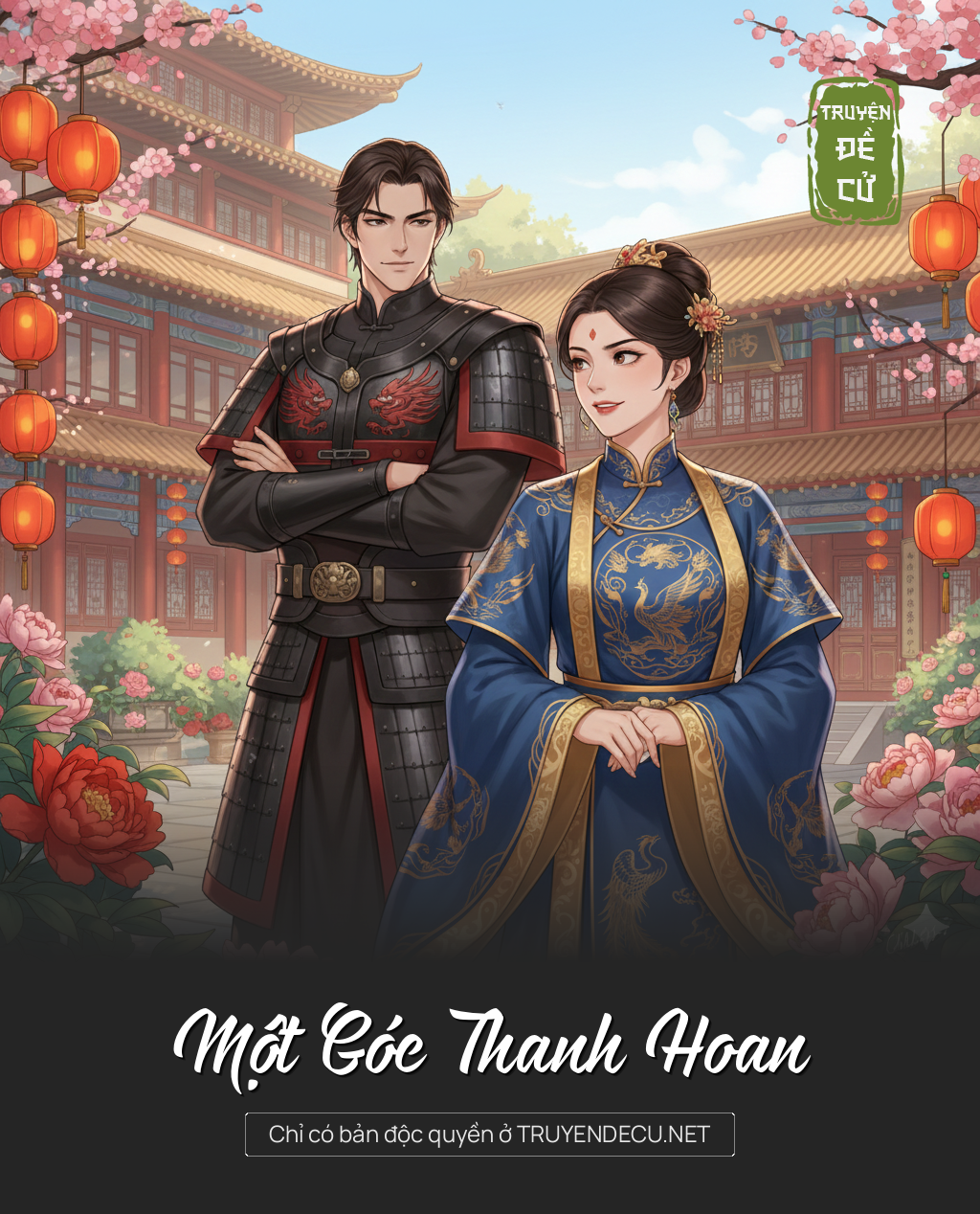 
                            Một Góc Thanh Hoan