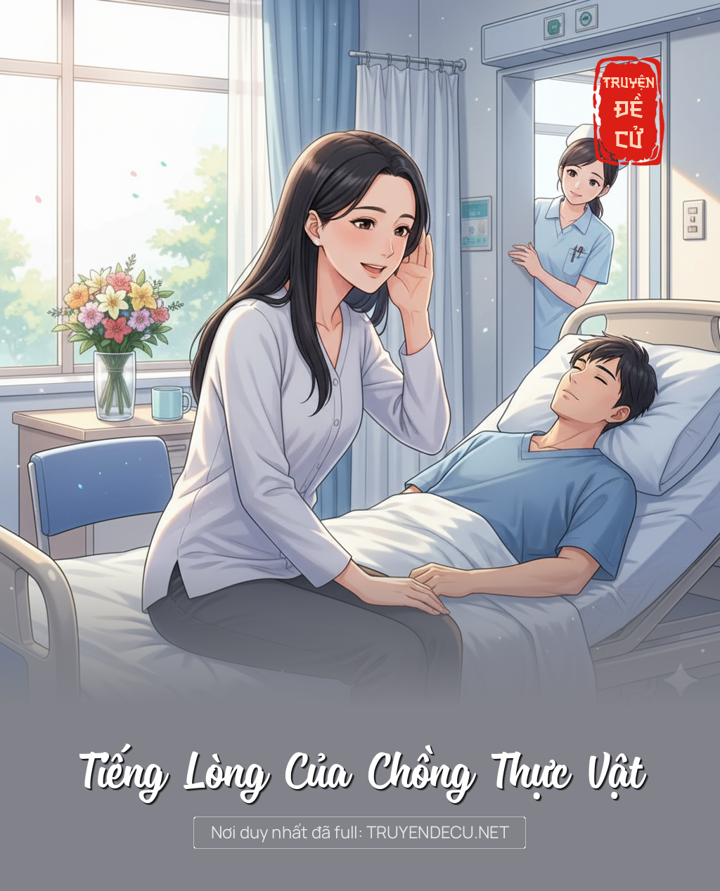 
                            Tiếng Lòng Của Chồng Thực Vật