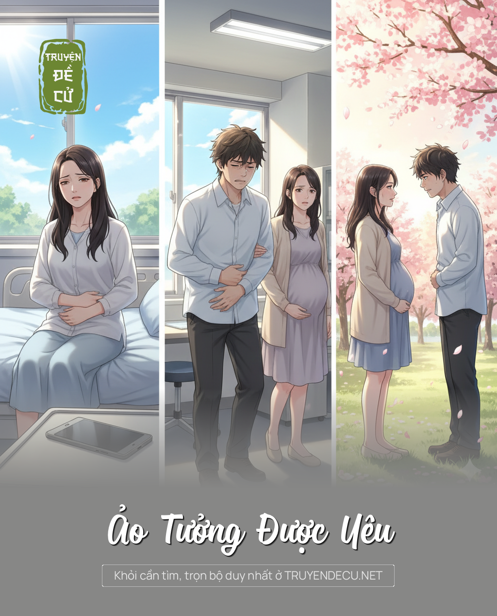 
                            Ảo Tưởng Được Yêu