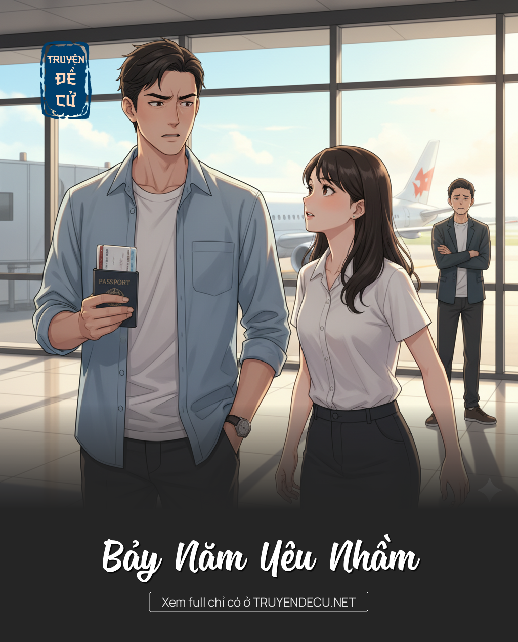 
                            Bảy Năm Yêu Nhầm