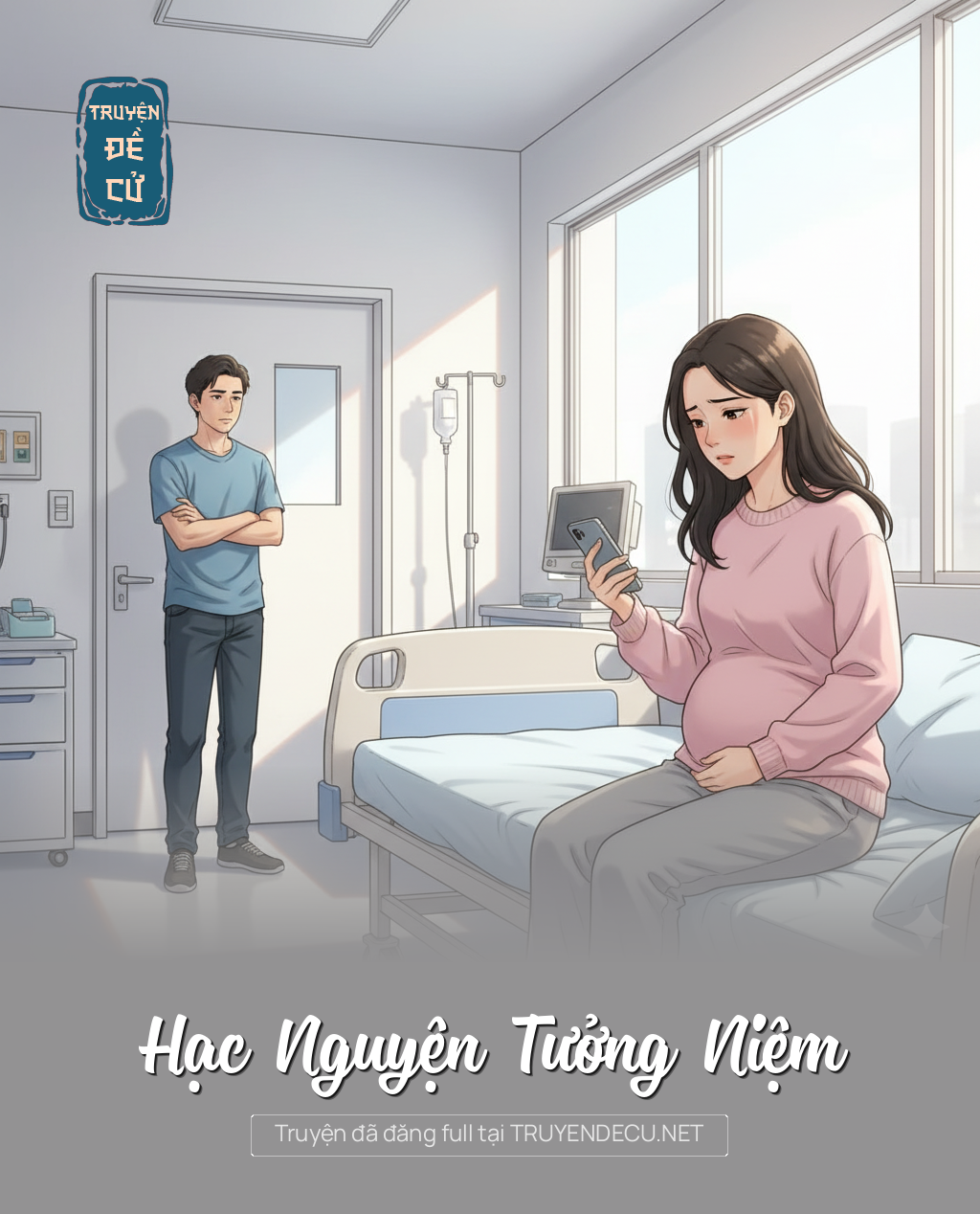
                            Hạc Nguyện Tưởng Niệm