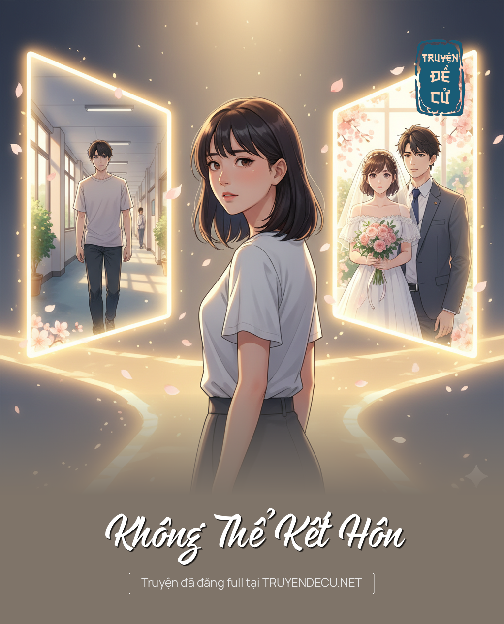 
                            Không Thể Kết Hôn