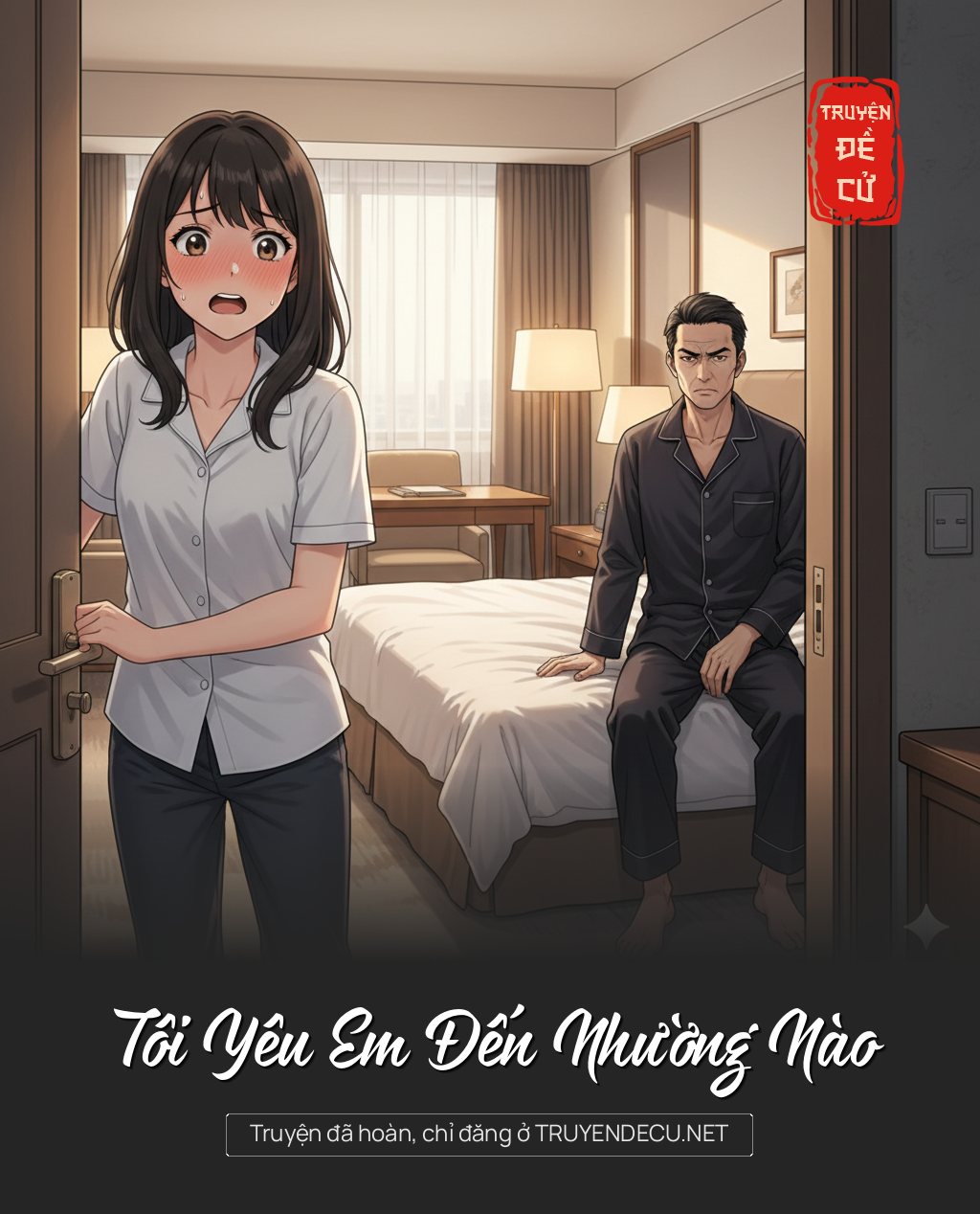 
                            Tôi Yêu Em Đến Nhường Nào