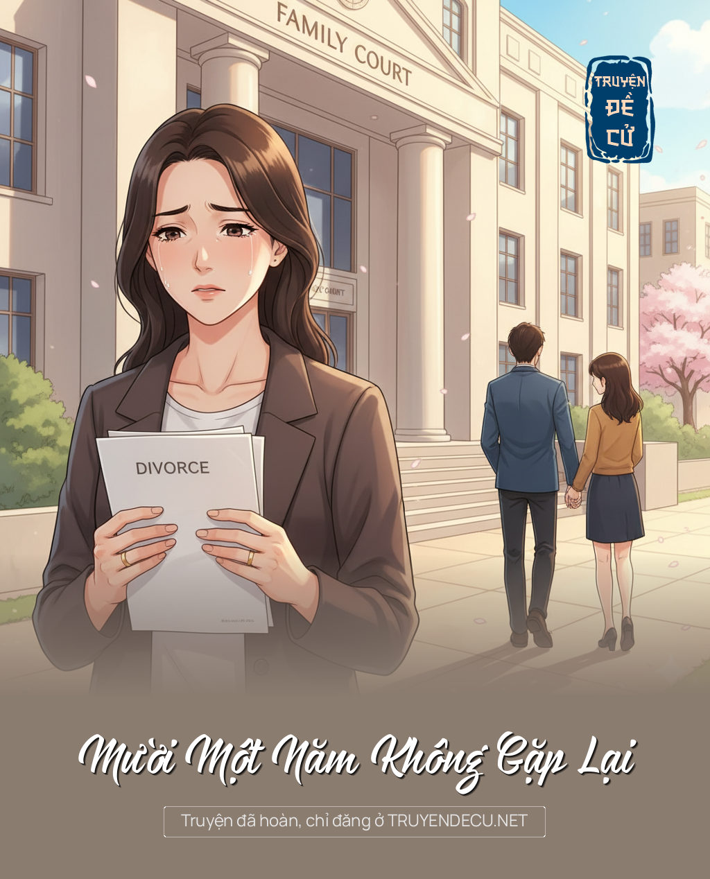 
                            Mười Một Năm Không Gặp Lại