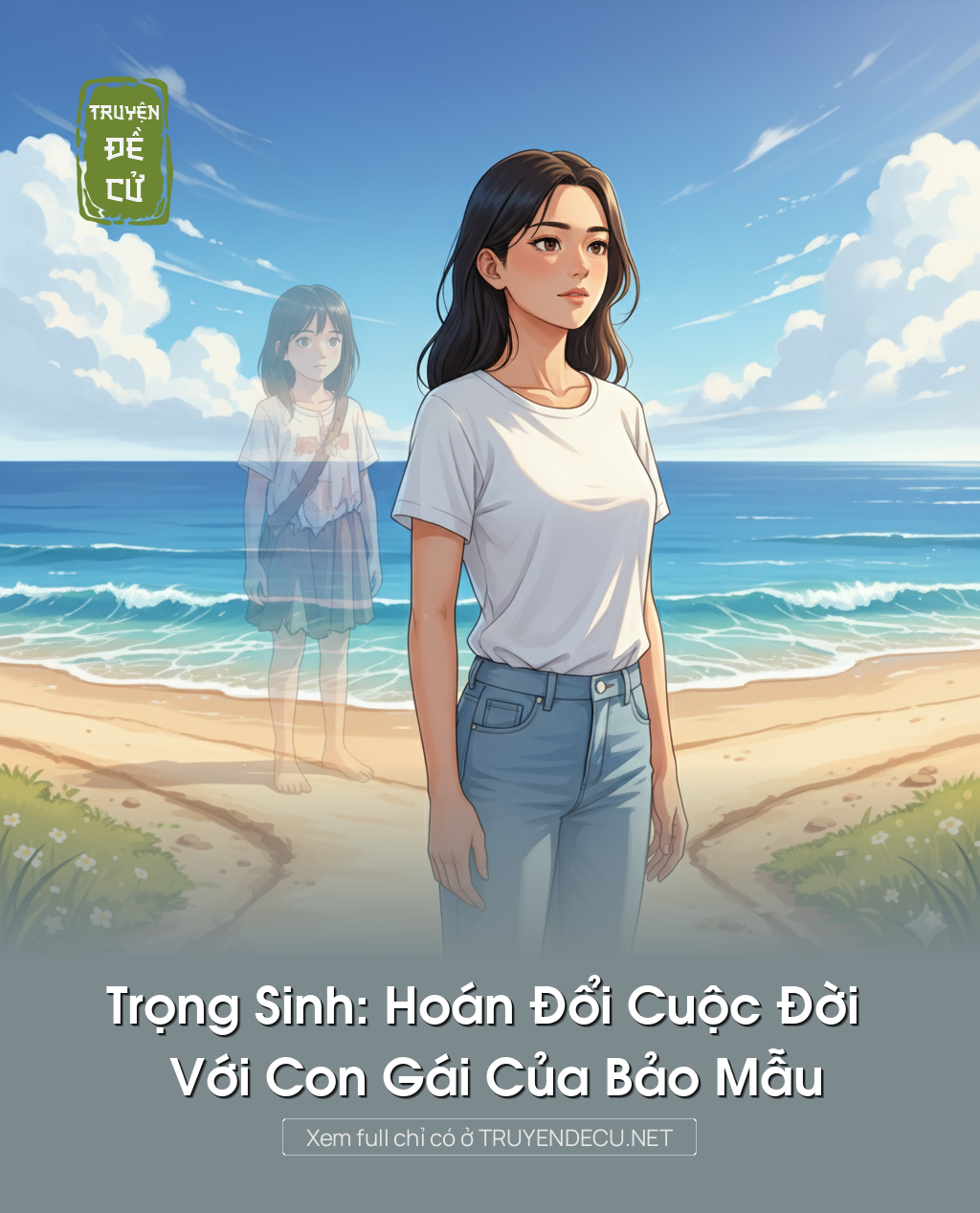 
                            Trọng Sinh: Hoán Đổi Cuộc Đời Với Con Gái Của Bảo Mẫu