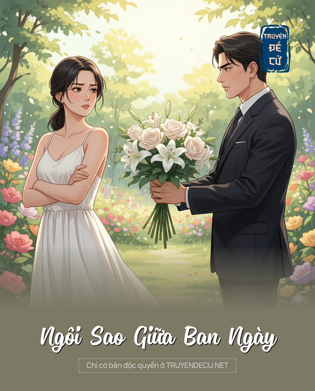 
                            Ngôi Sao Giữa Ban Ngày