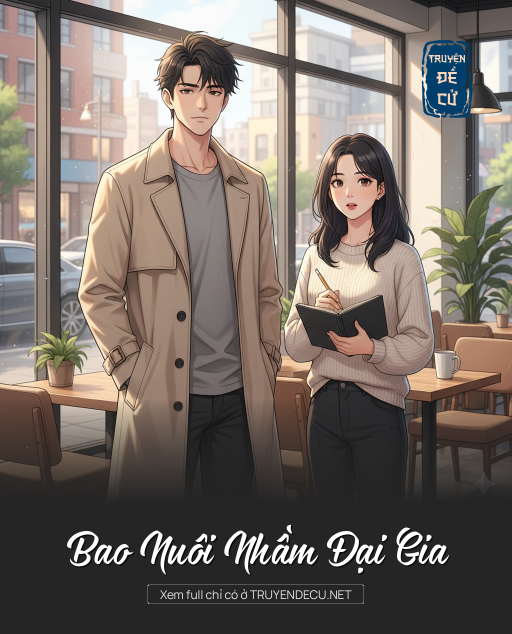 
                            Bao Nuôi Nhầm Đại Gia