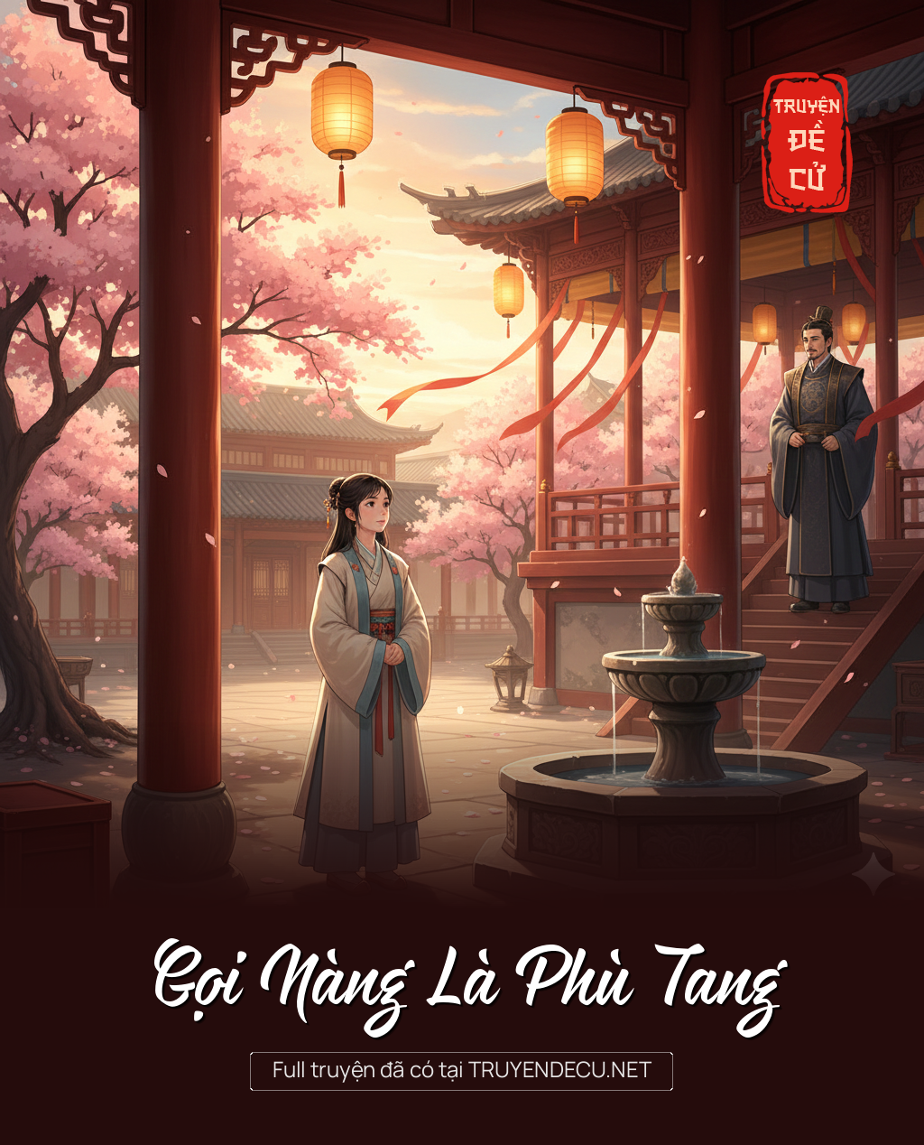 
                            Gọi Nàng Là Phù Tang