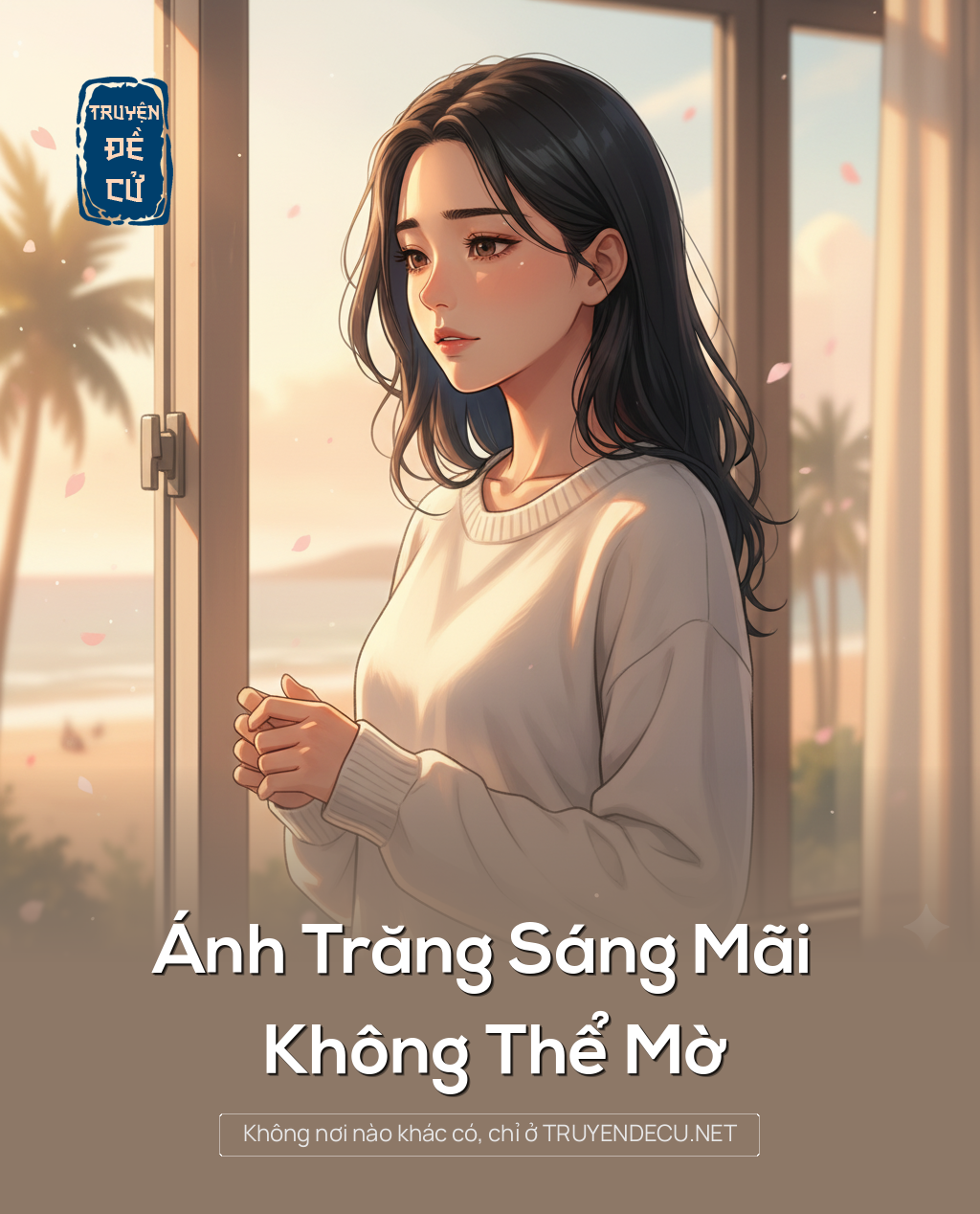 
                            Ánh Trăng Sáng Mãi Không Thể Mờ