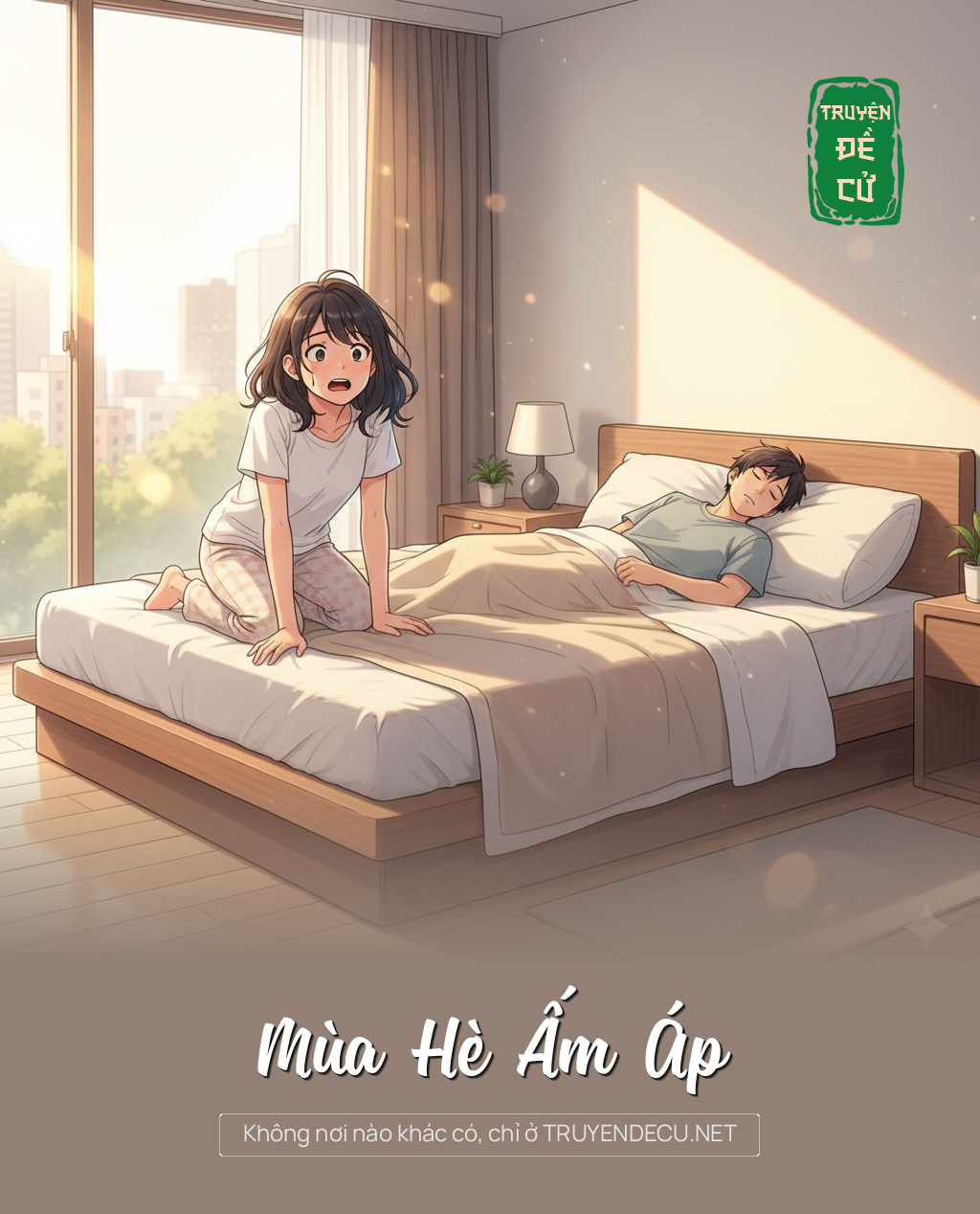 
                            Mùa Hè Ấm Áp