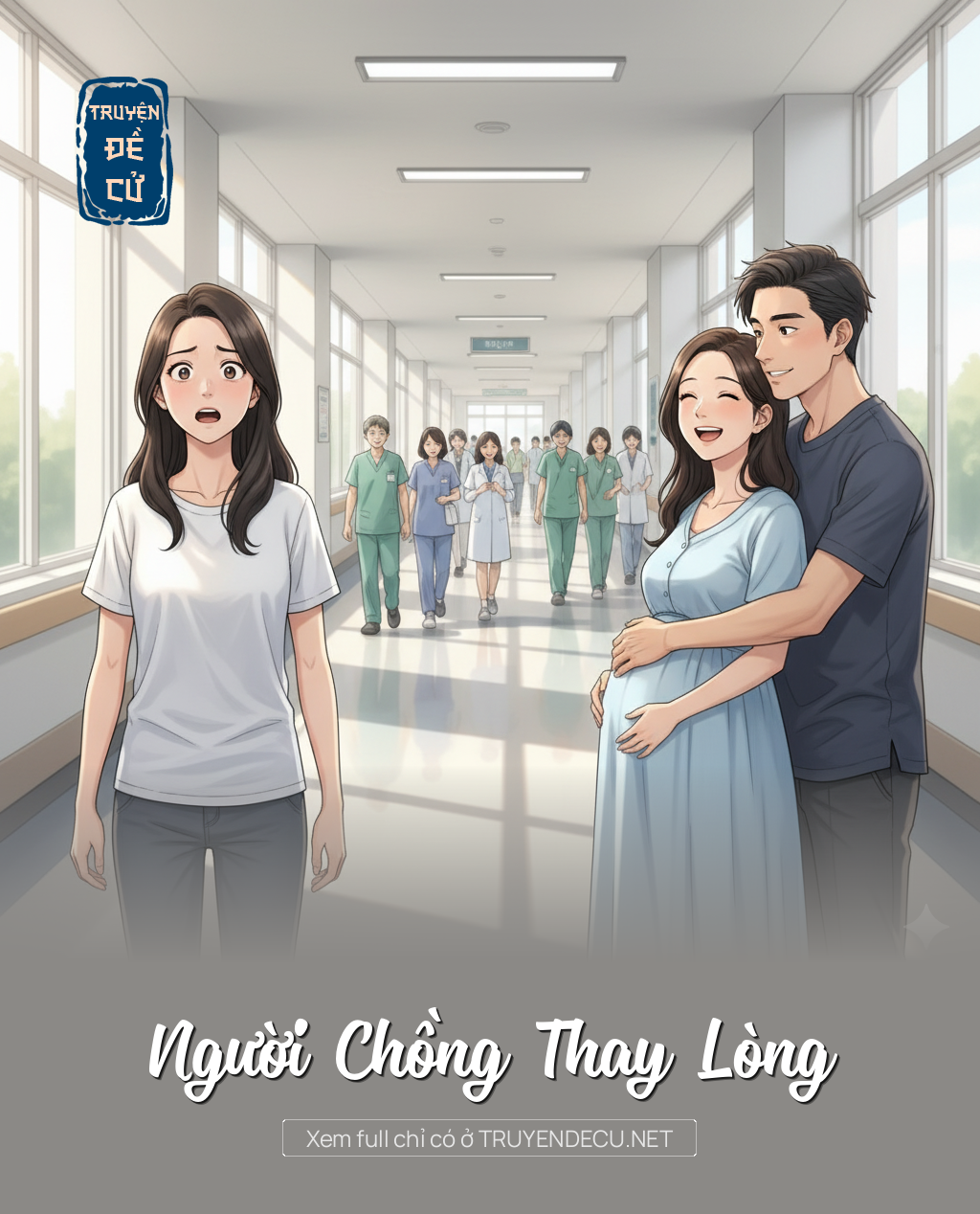 
                            Người Chồng Thay Lòng