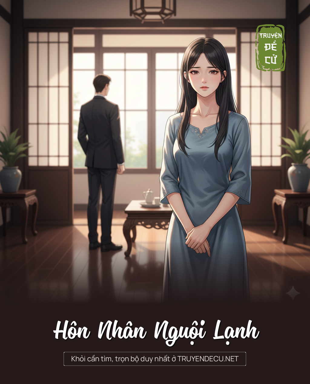 
                            Hôn Nhân Nguội Lạnh