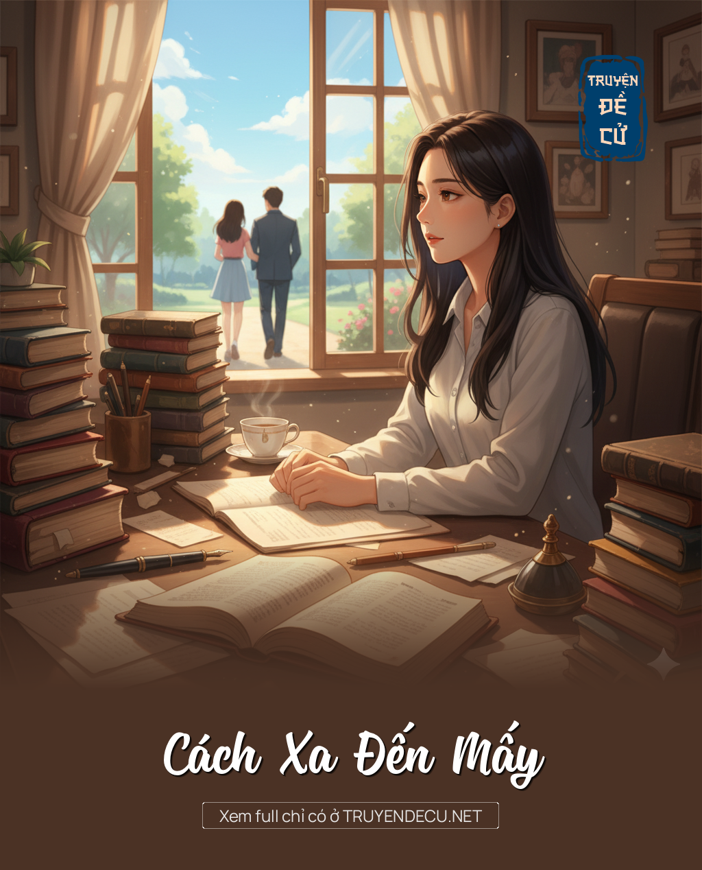 
                            Cách Xa Đến Mấy