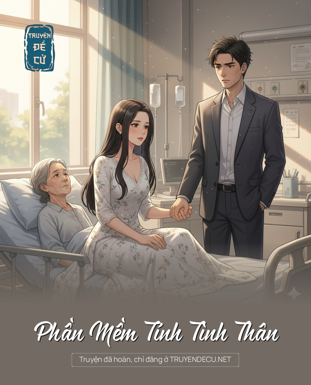 
                            Phần Mềm Tính Tình Thân