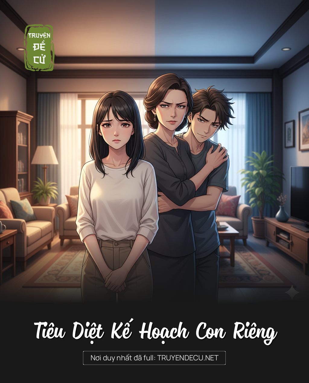 
                            Tiêu Diệt Kế Hoạch Con Riêng