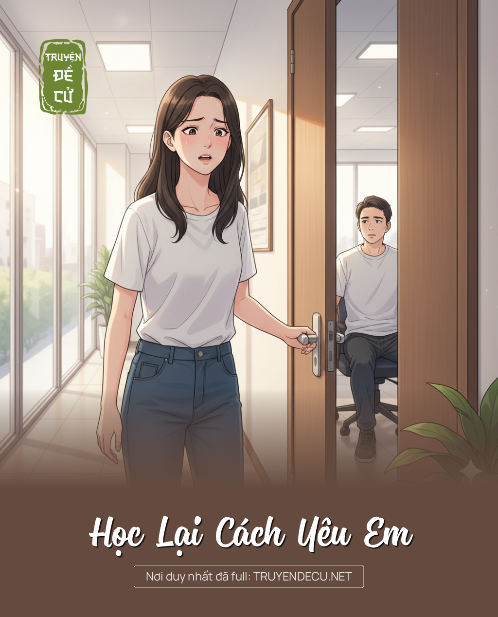 Học Lại Cách Yêu Em