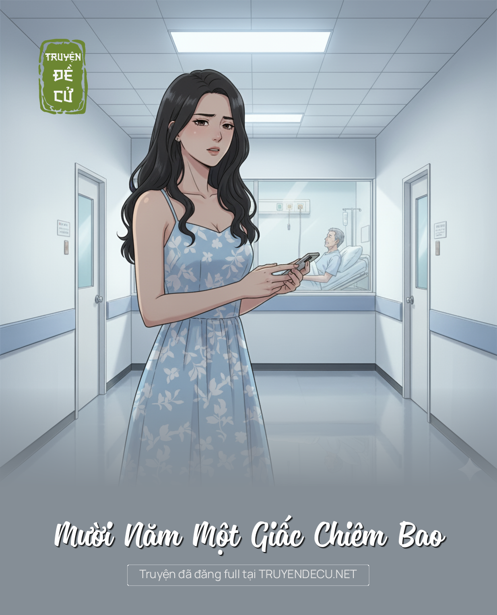 
                            Mười Năm Một Giấc Chiêm Bao