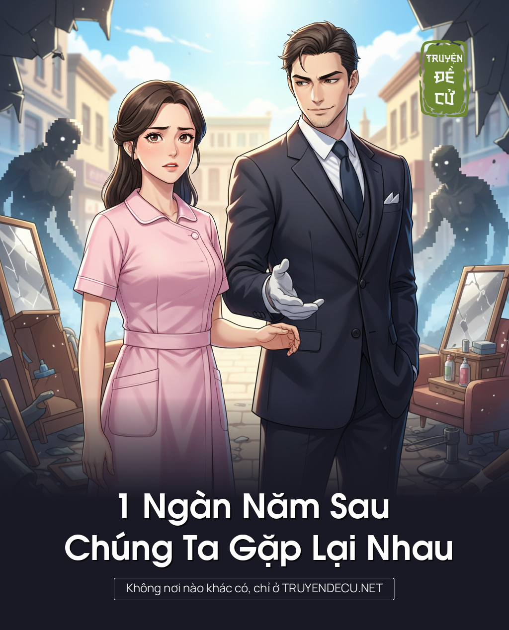 
                            1 Ngàn Năm Sau Chúng Ta Gặp Lại Nhau