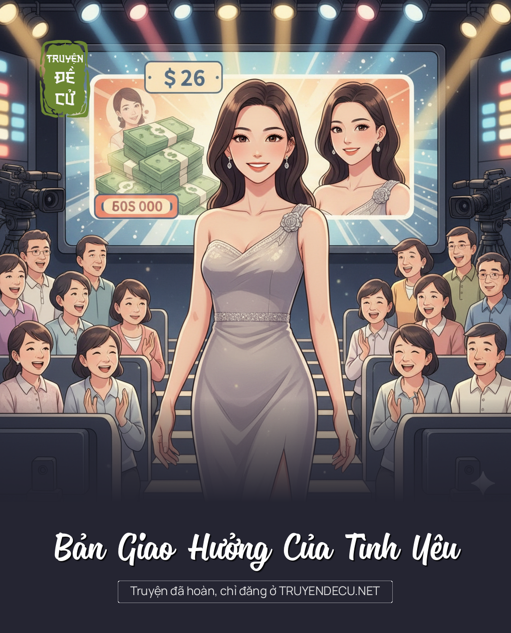 
                            Bản Giao Hưởng Của Tình Yêu