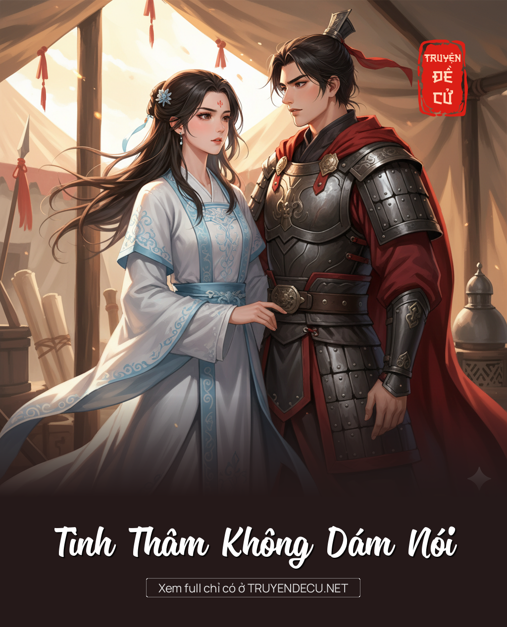 
                            Tình Thâm Không Dám Nói