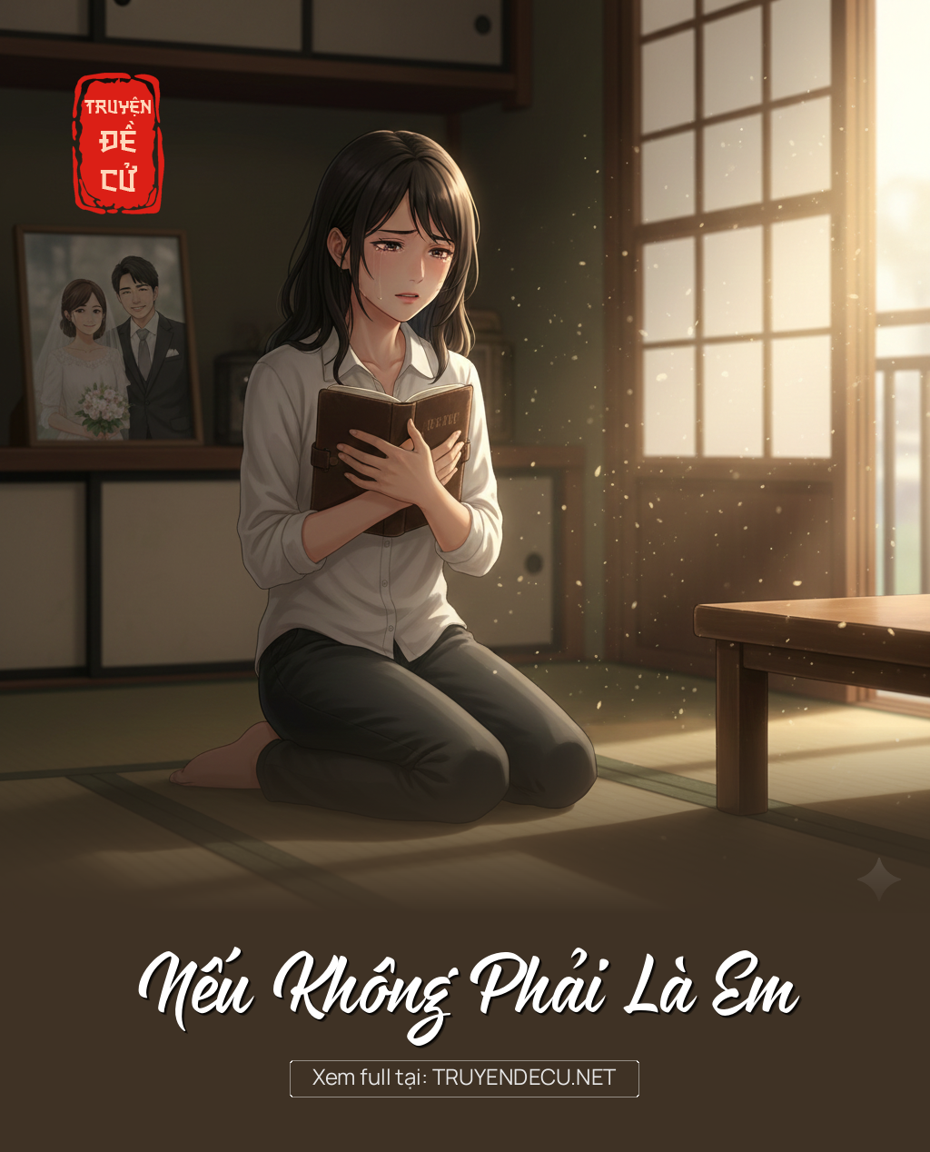 
                            Nếu Không Phải Là Em