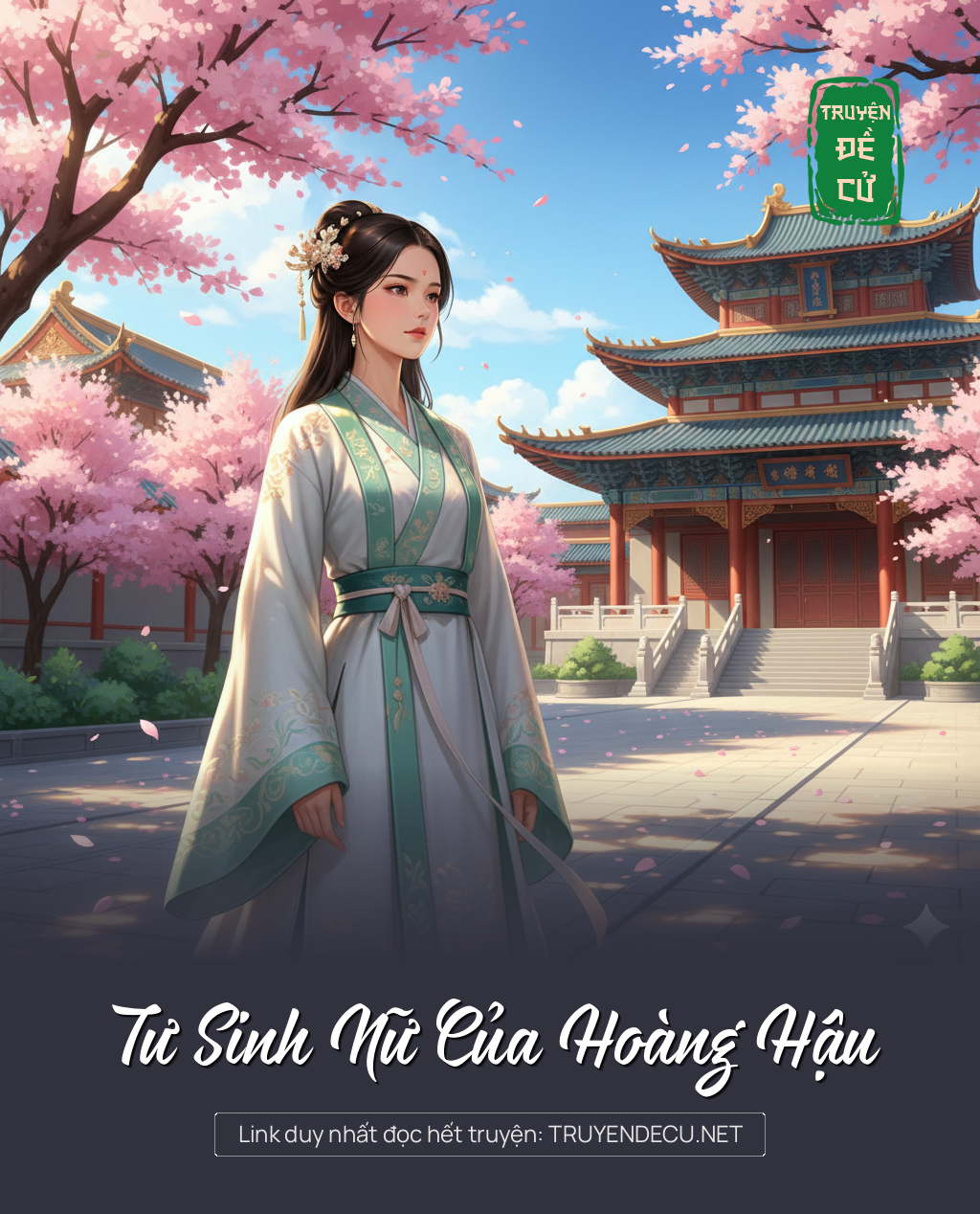 
                            Tư Sinh Nữ Của Hoàng Hậu