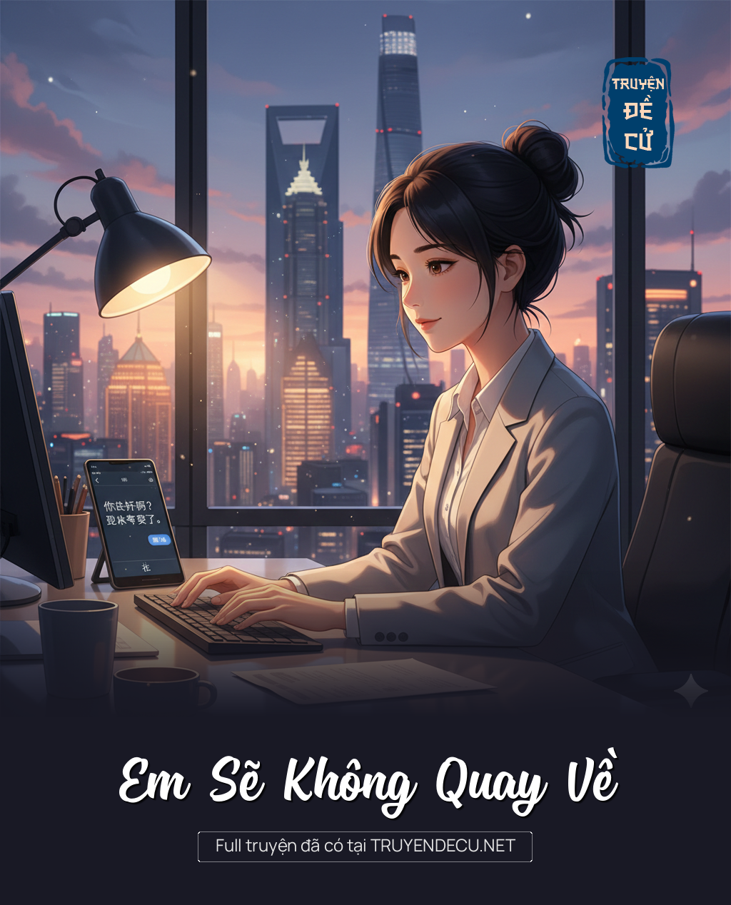 
                            Em Sẽ Không Quay Về