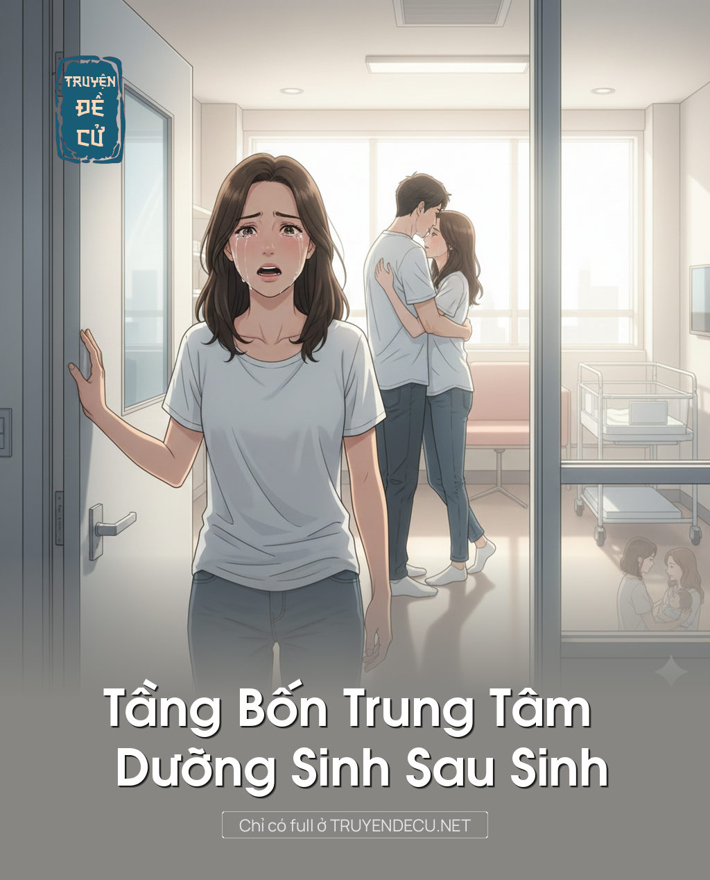 
                            Tầng Bốn Trung Tâm Dưỡng Sinh Sau Sinh