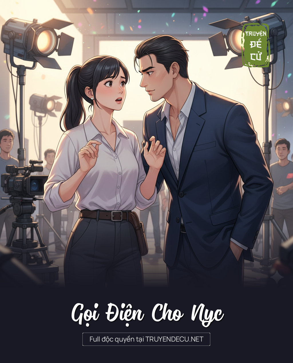 
                            Gọi Điện Cho Nyc