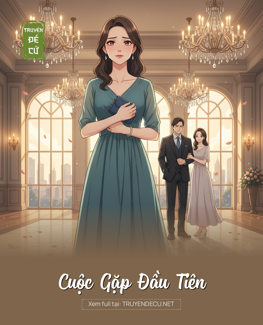 
                            Cuộc Gặp Đầu Tiên