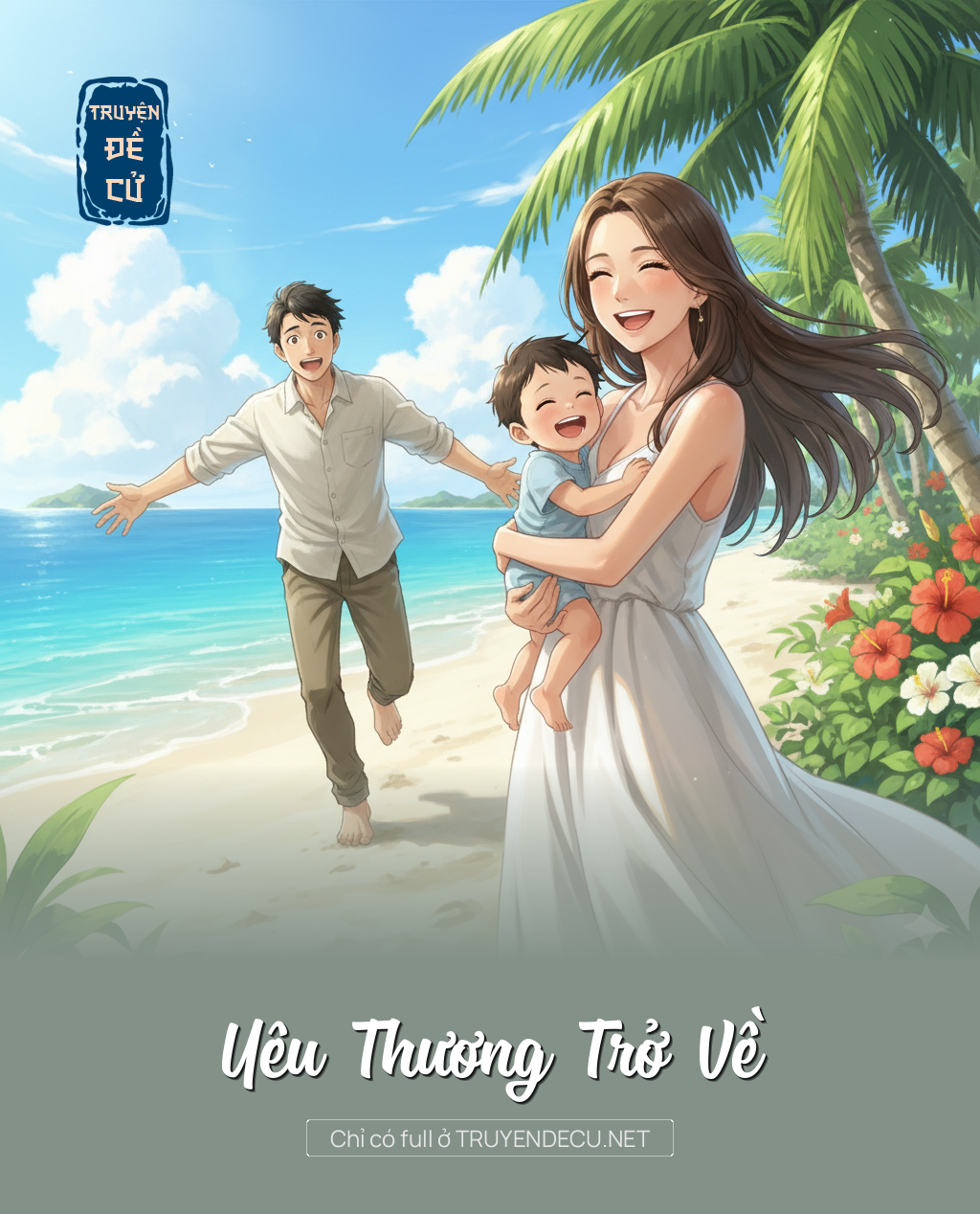 
                            Yêu Thương Trở Về